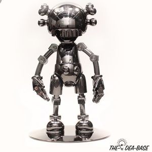 Meet your Posher, Joseph